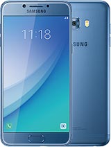 Samsung Galaxy C5 Pro APN Internet Settings