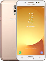 Samsung Galaxy C7