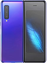 Samsung Galaxy Fold APN Internet Settings