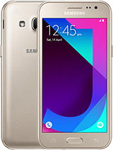 Samsung Galaxy J2