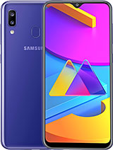 Samsung Galaxy M10s APN Internet Settings