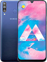 How to take screenshot on Samsung Galaxy M30