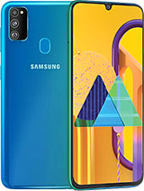 Samsung Galaxy M30s APN Internet Settings