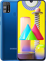 Samsung Galaxy M31 APN Internet Settings