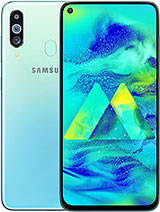 Samsung Galaxy M40 APN Internet Settings