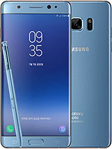 Samsung Galaxy Note FE