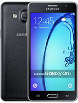 Samsung Galaxy On5 Pro APN Internet Settings