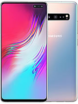 How to take screenshot on Samsung Galaxy S10 5G