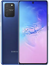 Samsung Galaxy S10 Lite APN Internet Settings