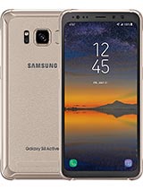 Samsung Galaxy S8 Active APN Internet Settings