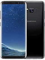 Samsung Galaxy S8 APN Internet Settings