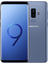 Samsung Galaxy S9 Plus APN Internet Settings