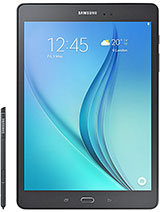 Samsung Galaxy Tab A 9.7 & S Pen APN Internet Settings