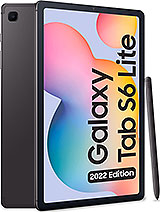 Samsung Galaxy Tab S6 Lite APN Internet Settings