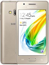 How to change IMEI Address on Samsung Z2