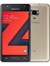 Samsung Z4 APN Internet Settings