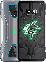 How to take screenshot on Xiaomi Black Shark 3 Pro