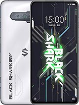 How to take screenshot on Xiaomi Black Shark 4S