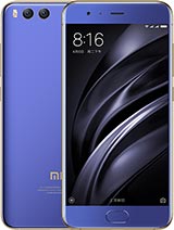 How to take screenshot on Xiaomi Mi 6