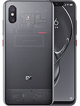 Xiaomi Mi 8 Explorer