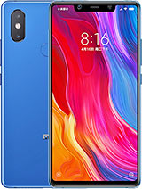 How to take screenshot on Xiaomi Mi 8 SE