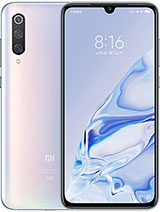 How to take screenshot on Xiaomi Mi 9 Pro 5G