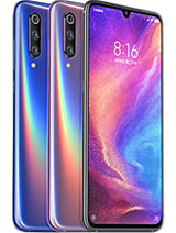 How to take screenshot on Xiaomi Mi 9