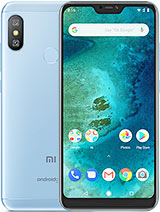 How to change IMEI Address on Xiaomi Mi A2 Lite (Redmi 6 Pro)