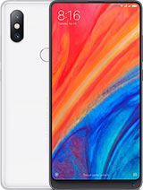 Xiaomi Mi Mix 2S APN Internet Settings