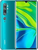 Xiaomi Mi Note 10 Pro APN Internet Settings