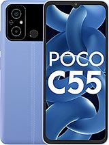 Xiaomi Poco C55 APN Internet Settings