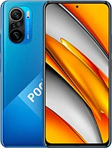 How to take screenshot on Xiaomi Poco F3