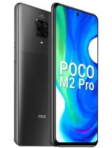 How to take screenshot on Xiaomi Poco M2 Pro