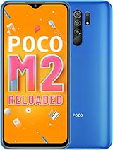 Xiaomi Poco M2 Reloaded APN Internet Settings