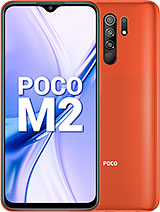 How to take screenshot on Xiaomi Poco M2