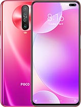 How to take screenshot on Xiaomi Poco X2