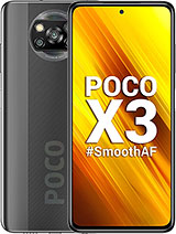 How to take screenshot on Xiaomi Poco X3