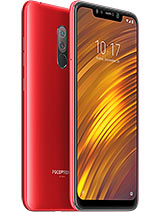 Xiaomi Pocophone F1 APN Internet Settings