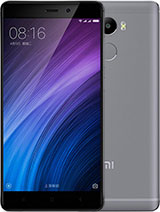 Xiaomi Redmi 4 (China) APN Internet Settings