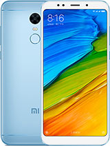 Xiaomi Redmi 5 Plus (Redmi Note 5) APN Internet Settings