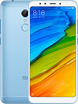 Xiaomi Redmi 5 APN Internet Settings