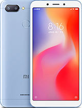 Xiaomi Redmi 6 APN Internet Settings