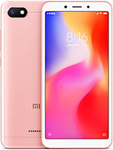 How to take screenshot on Xiaomi Redmi 6A