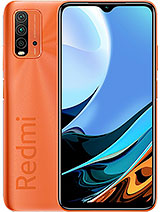 How to take screenshot on Xiaomi Redmi 9 Power