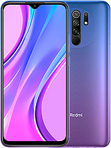 How to take screenshot on Xiaomi Redmi 9 Prime