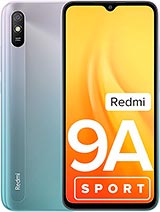 How to take screenshot on Xiaomi Redmi 9A Sport