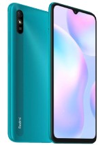 How to change IMEI Address on Xiaomi Redmi 9A