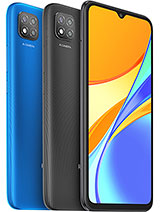 How to take screenshot on Xiaomi Redmi 9C NFC