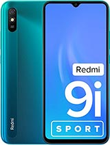 Xiaomi Redmi 9i Sport APN Internet Settings