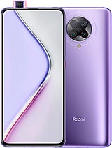 How to take screenshot on Xiaomi Redmi K30 Pro Zoom